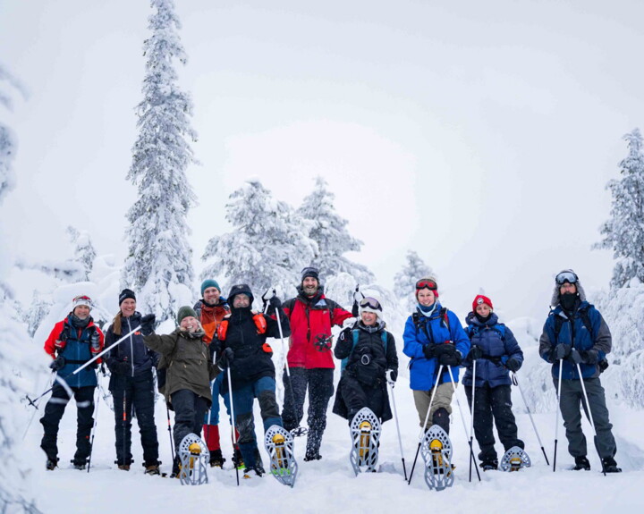 Finland Arctic Challenge