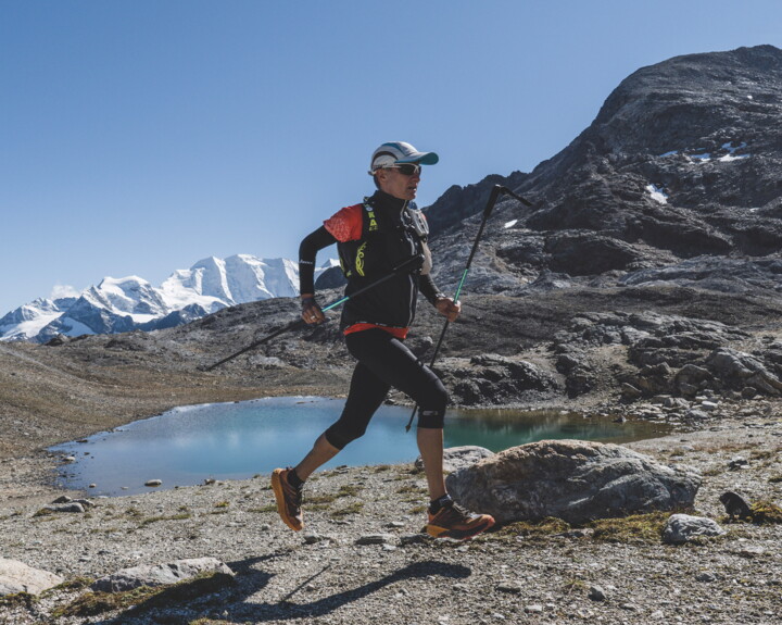 Trailrunning Workation